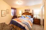 NEW PHOTO Whale Watch, 2nd Master Suite Bedroom with King Bed